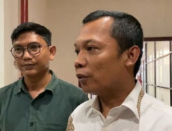 Kalah Praperadilan, Polda Riau Panggil Lagi Muflihun