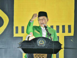 PPP Gelar Muktamar, Kubu Iqbal Sayuti PPP Riau Dukung Mardiono