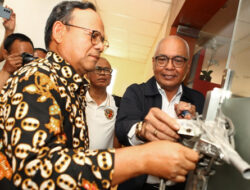 PWI Resmi Kembali Tempati Lantai 4 Gedung Dewan Pers