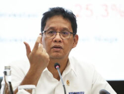 Tarif Cukai Rokok 2026 Naik ? Ini Kata Menkeu Purbaya