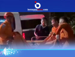 Pria DiTemukan Tewas Tergantung Dalam Neon Box