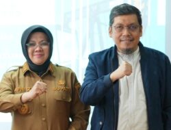 Bupati Siak Minta Satgas SKK Migas Dukung BUMD dan Aktifkan Program LBD