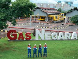 Station Bojonegara, Infrastruktur Strategis PGN untuk Distribusi Gas di Jawa Barat