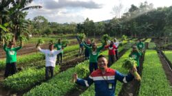 Diakui KLH, Operasional PGN Guyur Manfaat bagi Masyarakat dan Lingkungan