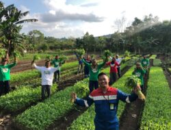 Diakui KLH, Operasional PGN Guyur Manfaat bagi Masyarakat dan Lingkungan