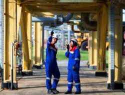 PGN Terus Turunkan Emisi Karbon, Angkanya Capai 24.861 Ton CO₂e