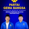 Gema Bangsa Riau Mantapkan Langkah, Awali Konsolidasi untuk Suara Rakyat