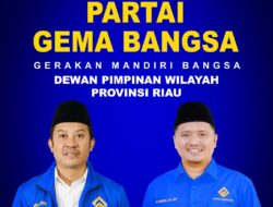 Gema Bangsa Riau Mantapkan Langkah, Awali Konsolidasi untuk Suara Rakyat