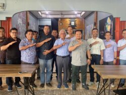 Dukungan Tokoh Mandau Mengalir, Partai Gema Bangsa Siap Bentuk Pengurus di Bengkalis