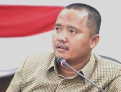 Musda XI Golkar Riau Kembali Ditunda, Alpasirin: Golkar Tak Bisa Lepas dari Kekuasaan