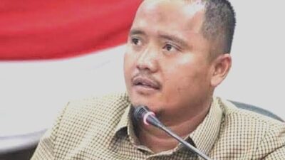 Musda XI Golkar Riau Kembali Ditunda, Alpasirin: Golkar Tak Bisa Lepas dari Kekuasaan