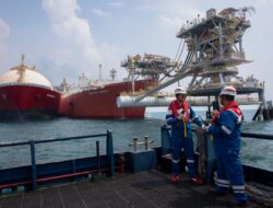 Setahun Prabowo-Gibran, PGN Dukung Visi Menuju Swasembada Energi