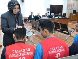 Bupati Siak: Tumang Kampung Tua, Perusahaan Jangan Semena-mena