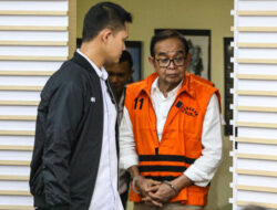 Jejak Panjang Rencana Korupsi Mantan Dirut WIKA ke Hutama Karya Terungkap