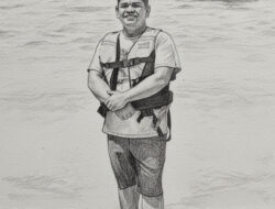 Memandang Jauh Menata Energi