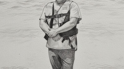 Memandang Jauh Menata Energi