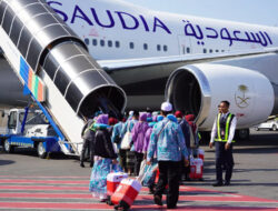 UU Haji dan Umrah Baru Resmi Akui “Umrah Mandiri”, Era Baru Ibadah ke Tanah Suci Dimulai