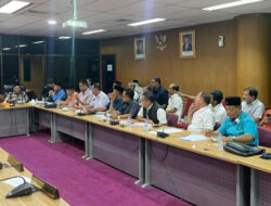 Komisi V DPRD Riau Dukung PORPROV XI Tetap Digelar Tahun 2026, Dumai Siap Jadi Tuan Rumah Tunggal