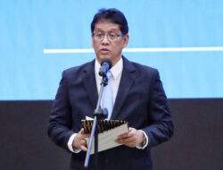 Menteri Keuangan Purbaya Tegur Keras Kepala Daerah Lamban Serap Anggaran