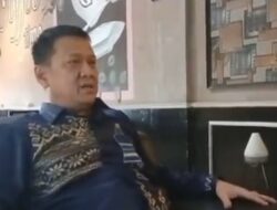 Kritik Bupati Kampar, Sekda Hambali: Kebijakan Bupati Ahmad Yuzar Cacat Hukum, Bertobatlah