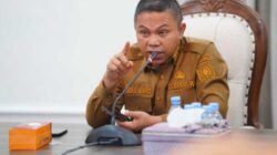 KPK OTT Gubernur Riau Abdul Wahid, 10 Orang Diamankan