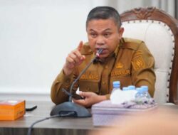 KPK OTT Gubernur Riau Abdul Wahid, 10 Orang Diamankan