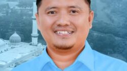 Gubernur Riau Abdul Wahid Terjaring OTT KPK, Alpasirin: “Semoga Ini yang Terakhir”