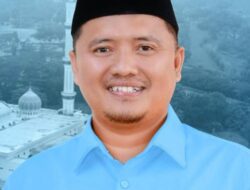 Gubernur Riau Abdul Wahid Terjaring OTT KPK, Alpasirin: “Semoga Ini yang Terakhir”