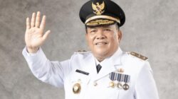 ‎Kemendagri Tunjuk SF Hariyanto sebagai Plt Gubernur Riau Gantikan Abdul Wahid