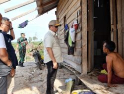 ‎Sinergi Amankan Blok Rokan, Satgas Migas Tegaskan Dukung Penuntasan Isu Perambahan Duri Field