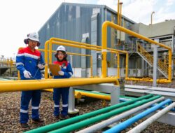 ‎Perkuat Peran Dalam Transisi Energi, PGN Bangun Titik Injeksi Biomethane