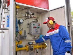 ‎Tingkatkan Layanan Energi Masyarakat, PGN Dorong Pemanfaatan CNG