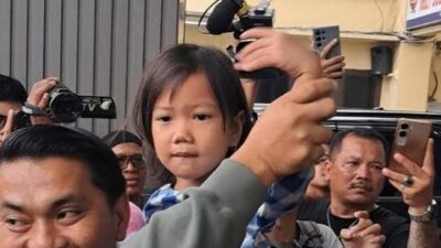 Kembali Beraksi, Polisi Tangkap Tiga Terduga Penculik Anak di Jambi