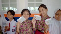 BRI Peduli, Renovasi Sekolah dan Serahkan Beasiswa untuk Generasi Desa Baru