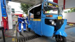 Siagakan Satgas Nataru 2025, PGN Pastikan Pelayanan Terbaik Penyaluran Gas Bumi