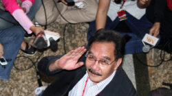 Mantan Ketua KPK Antasari Azhar Tutup Usia, Jejak Panjang Perjalanan Seorang Penegak Hukum