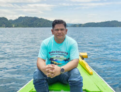 Kemandirian Energi Berkelanjutan: Strategi 4P Dan Semangat Sumpah Pemuda di Era Ekonomi Hijau