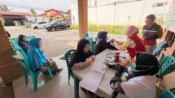 ‎Peduli Kesehatan Masyarakat Sekitar, Kilang Pertamina Dumai Buka Layanan Kesehatan Gratis