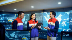 PGN Perkuat Fundamental Bisnis Triwulan III 2025