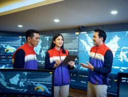 PGN Perkuat Fundamental Bisnis Triwulan III 2025