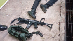 Kepanikan di SMAN 72 Jakarta: Ledakan Saat Salat Jumat Lukai Puluhan Siswa