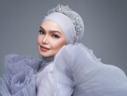 Siti Nurhaliza Batal Hadiri Pembukaan MTQ ke-57 Pekanbaru