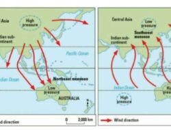 ‎Monsun Asia Picu Gawat Darurat, 14 Wilayah di Sumbar Masuk Status Ancaman Bencana Serentak