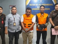 Kejati Riau Tambah Dua Tersangka Kasus Korupsi Dana PI Blok Rokan