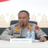 ‎Tahanan Polres Rokan Hilir Kabur, Polda Riau Lakukan Evaluasi Pengamanan