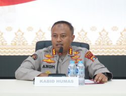 ‎Tahanan Polres Rokan Hilir Kabur, Polda Riau Lakukan Evaluasi Pengamanan