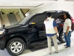 ‎‎‎KPK Geledah Kantor Bupati Indragiri Hulu, Sejumlah Ruangan Diperiksa‎