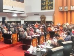 RT/RW Tolak Perwako Pemilihan, DPRD Pekanbaru Siap Gunakan Hak Angket