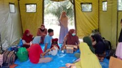 Bupati Siak Imbau Warga tak Gelar Pesta Tahun Baru, Fokus Bantu Korban Banjir