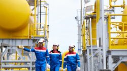 ‎PGN Dorong Integrasi Infrastruktur Gas Bumi, Dukung Transisi Energi Berkelanjutan
